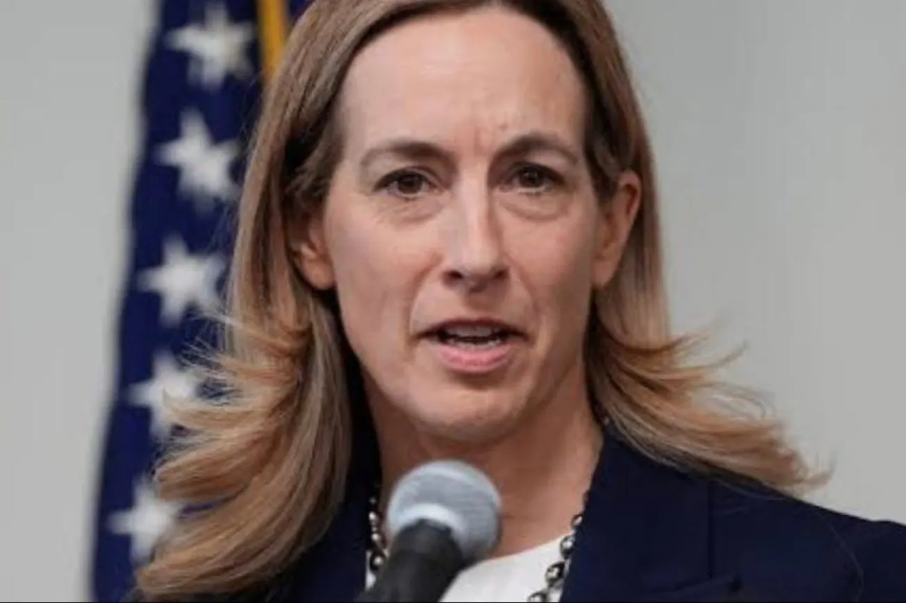 6,600 Noncitizens Added To NJ Voter Rolls, Sherrill Admits