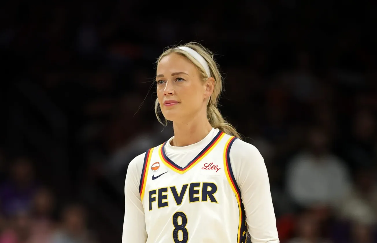 Sophie Cunningham’s Pointed Defense Of Women’s Sports