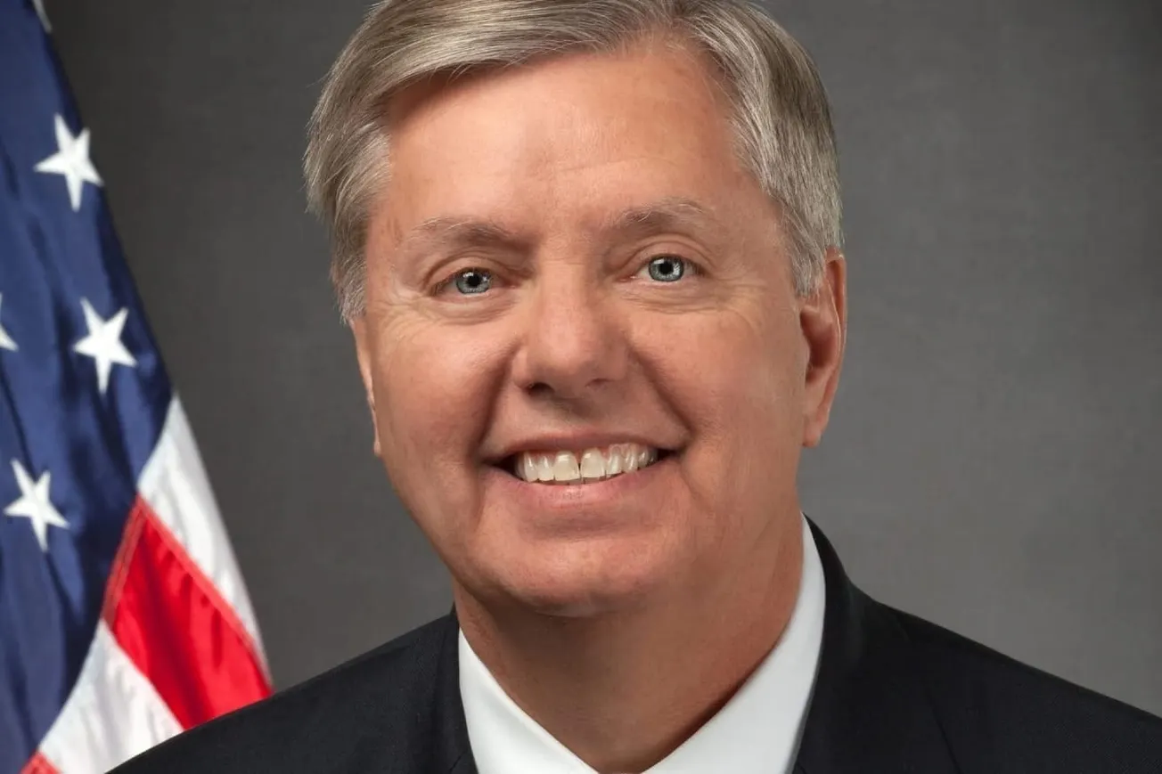 Lindsey Graham Remembered For His ‘Sparkling Humor,’ Devotion To Serving America