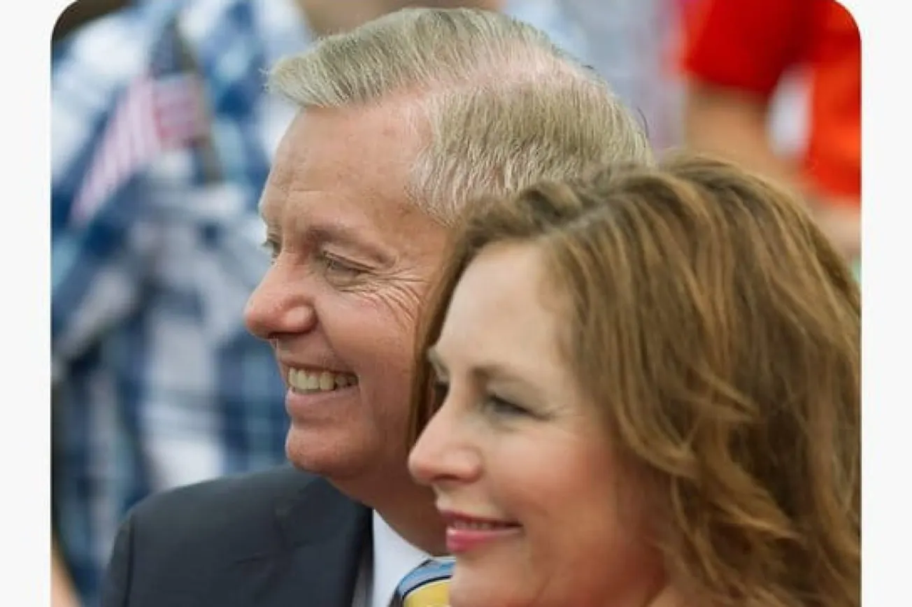 Who Is Darline Graham Nordone, Lindsey Graham's Senate Successor