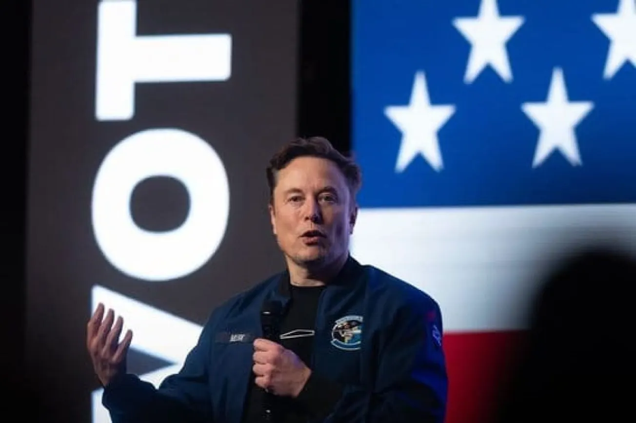 Wisconsin Board Finds Probable Cause In Musk Election Case