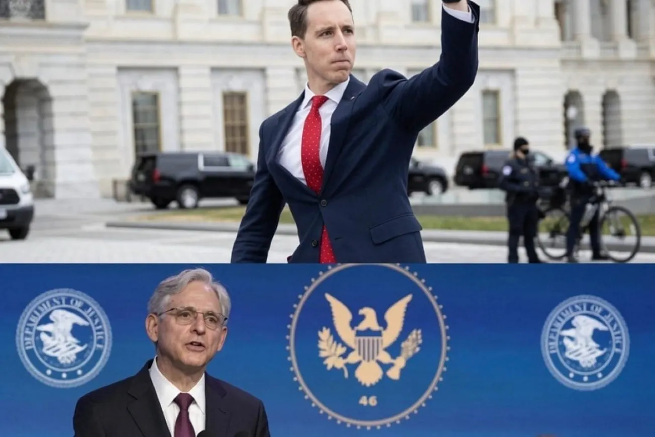 ‘We Are Not Defending What Biden Did’: Blanche Answers Hawley On Abortion Pills