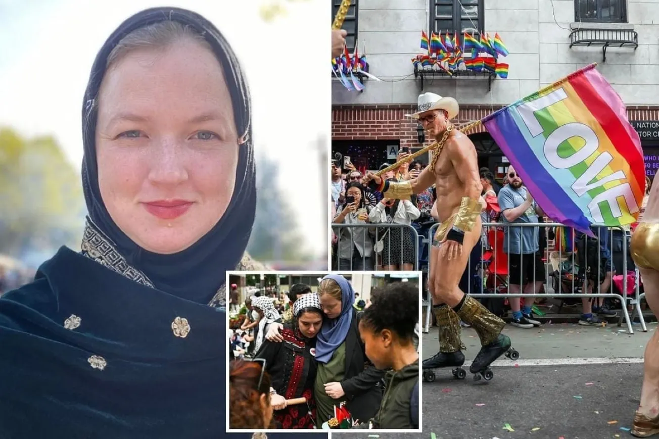 Dem Party Lashes Out At Muslim Candidate For Not Embracing LGBTQ Community