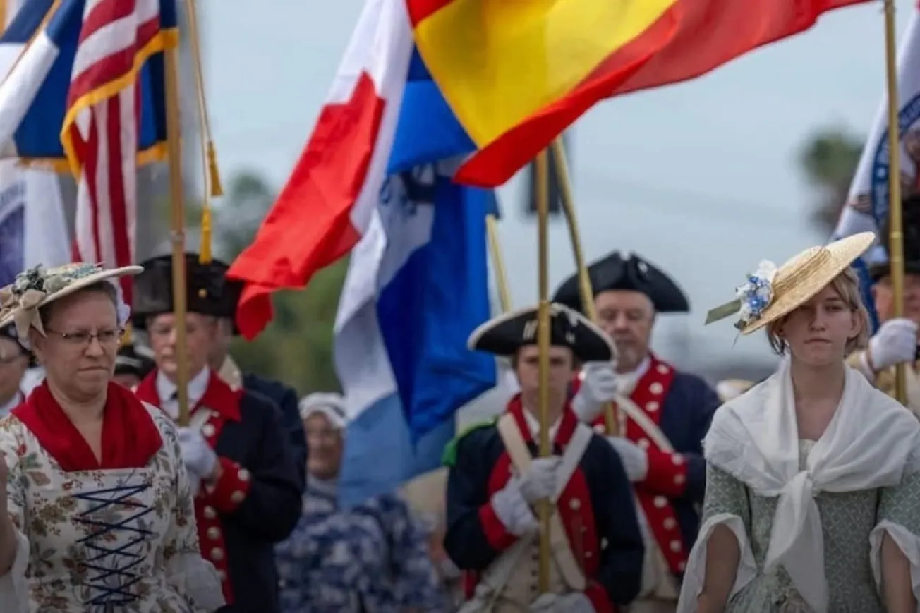 New Bill Addresses Transgender ‘Governance Crisis’ At Daughters Of The American Revolution