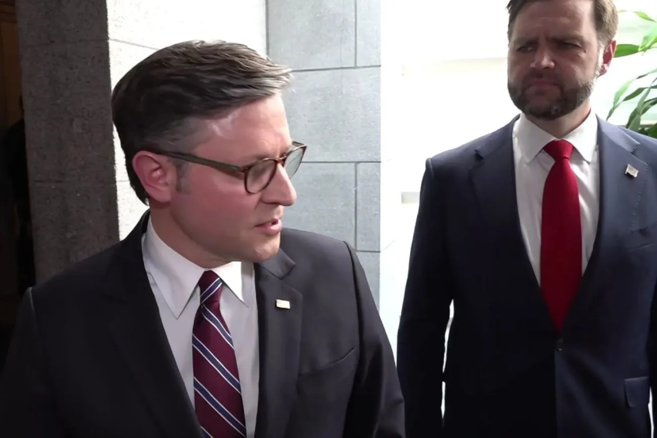 House GOP Launches Reconciliation 3.0 To Advance SAVE Act, Fund Defense
