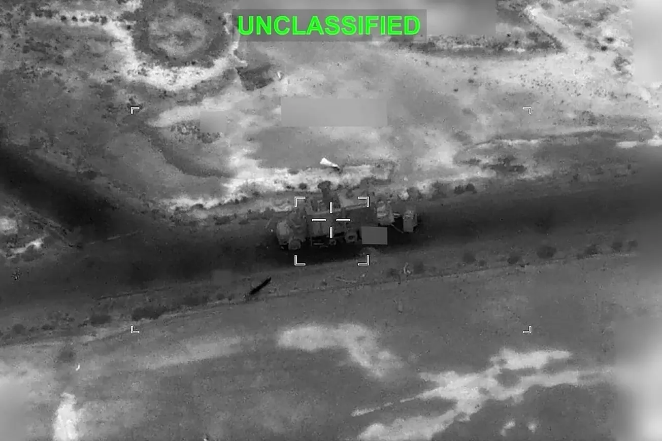US Launches New Round Of Strikes Against Iran As Escalation Threatens Shipping