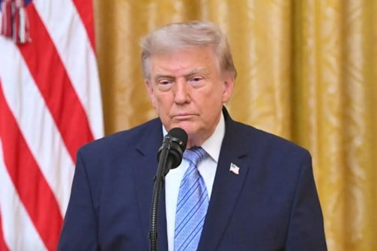 Trump Releases Declassified Documents On 2020 Election Claims