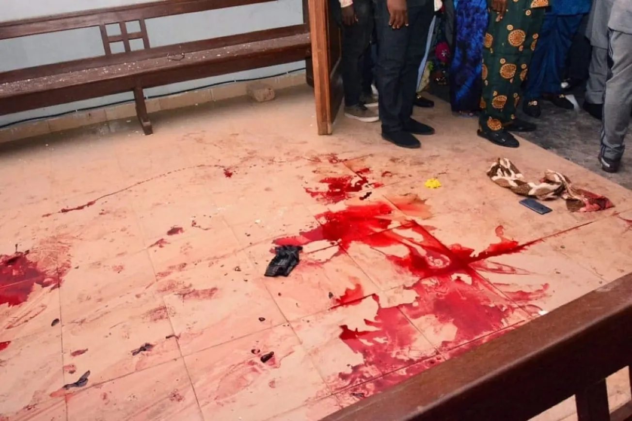 ‘Cannot Go to Terrorists’: House Ends Taxpayer-Funded Aid To Nigeria Over Christian Genocide