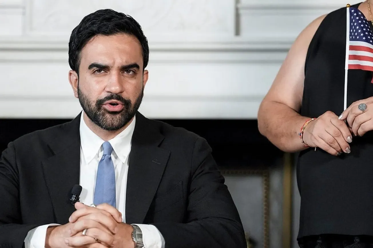 The Democratic Party Is Turning Into A Bunch Of Middle-Class Phonies