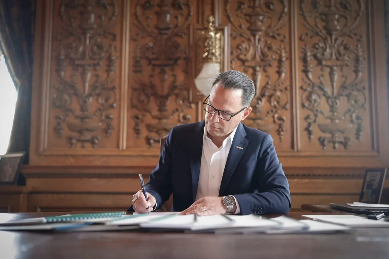 Democrat Gov. Denied: Kids’ Educational Scholarships Are Saved