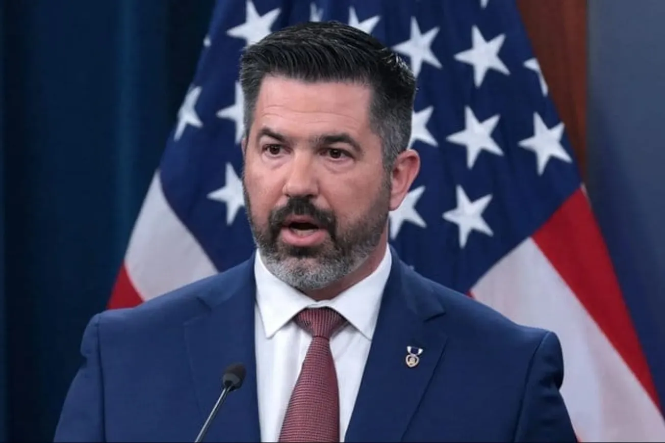 Pentagon Says Nearly 100 U.S. Troops Injured In Iran Conflict