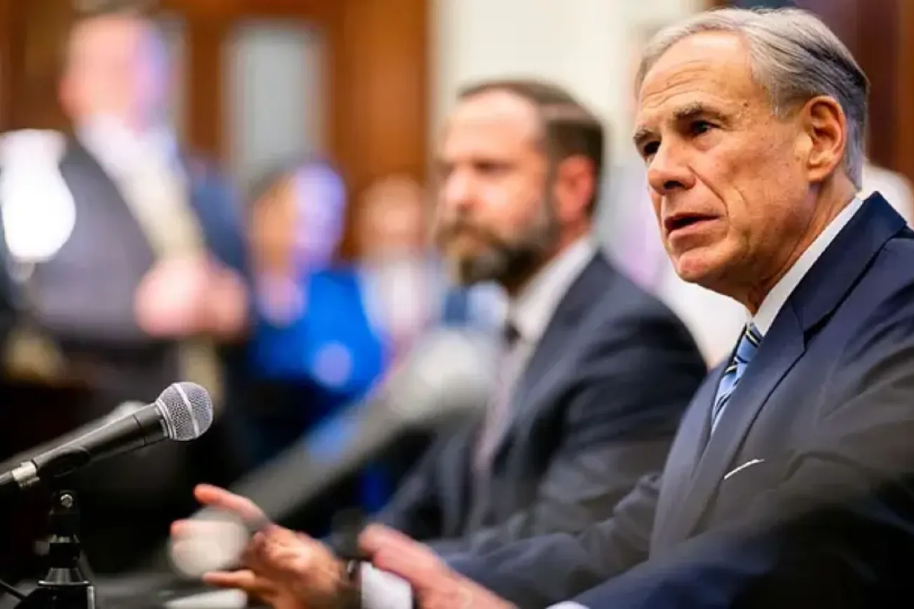 Texas Targets Birth Tourism With New Executive Order