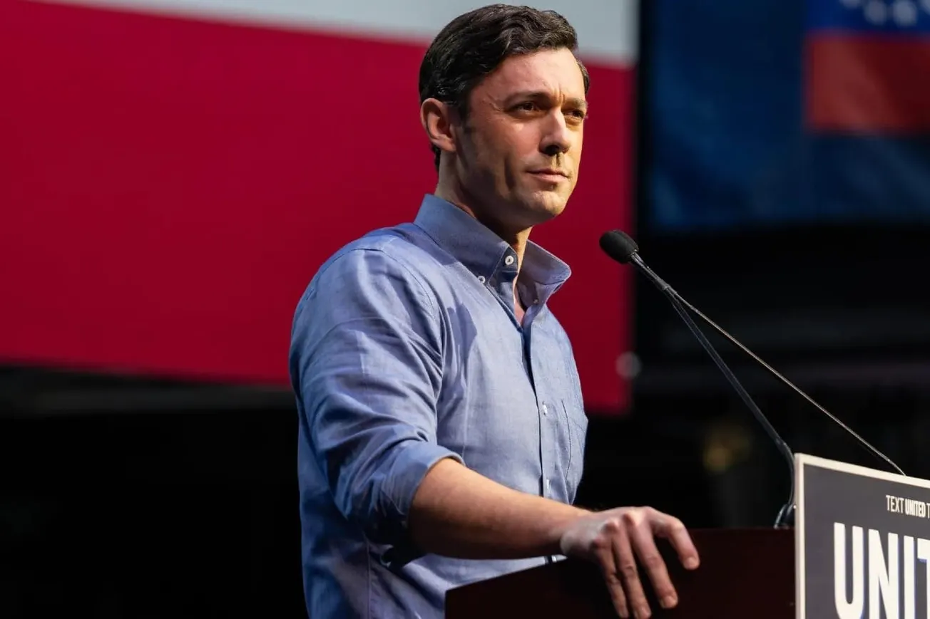 Ossoff Outspent Tlaib And AOC On Makeup