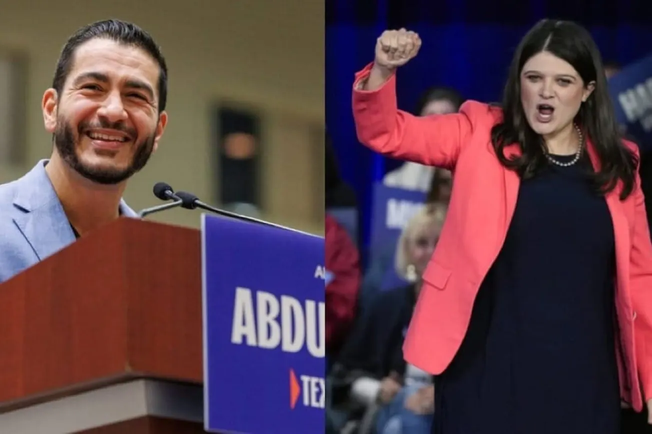 Dem Senate Debate Devolves Into Campaign Funding Finger Pointing