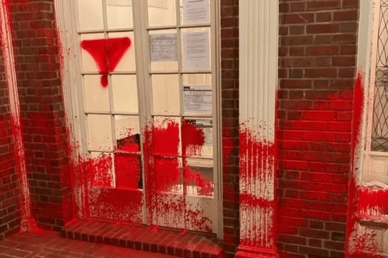 Report: Violent Antisemitic Attacks On The Rise Worldwide