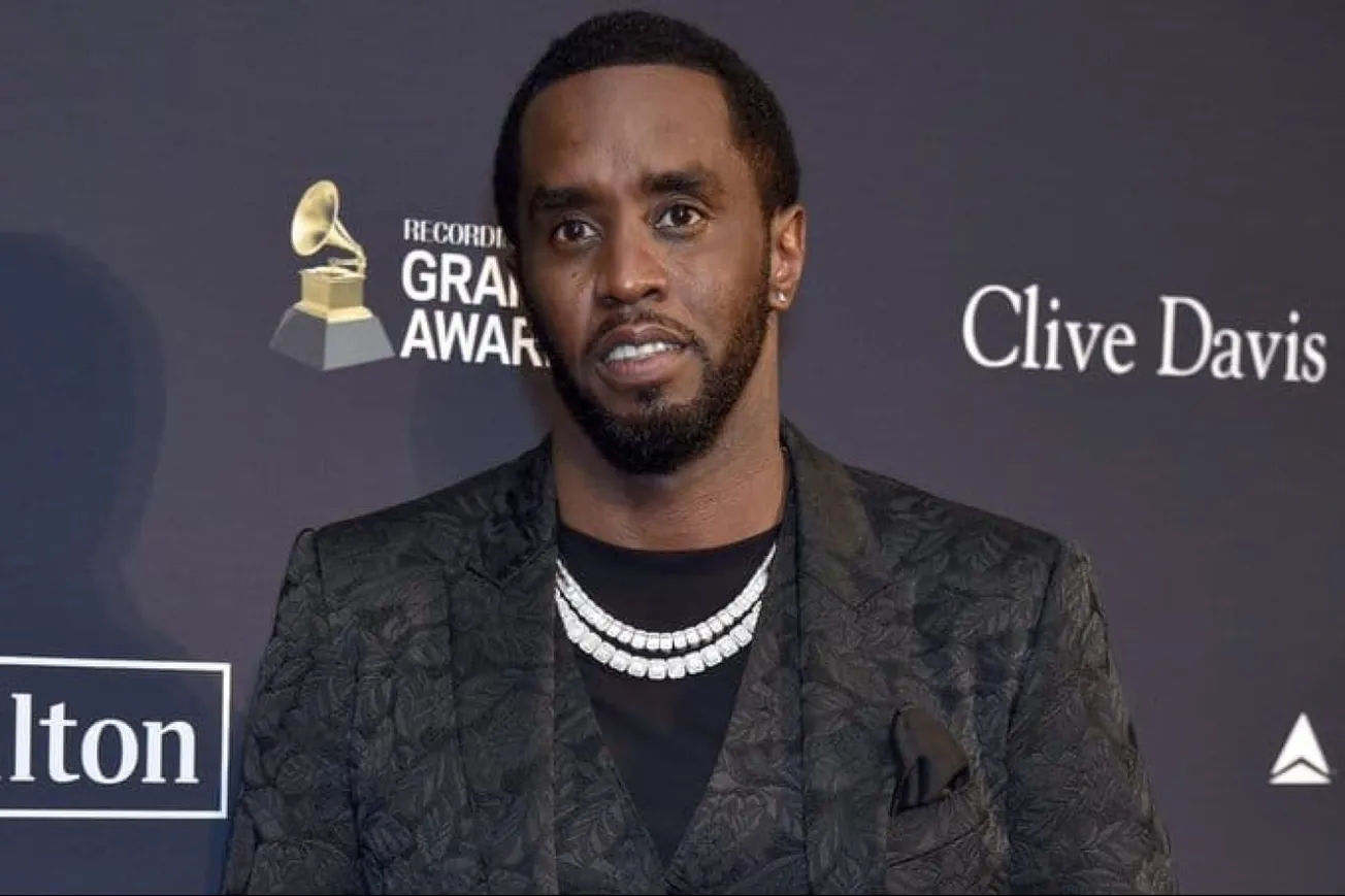 Sean 'Diddy' Combs' Federal Prison Release Date Moved Up