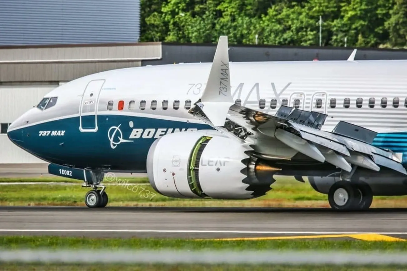 Boeing Accelerates 737 Manufacturing Amid Rising Demand
