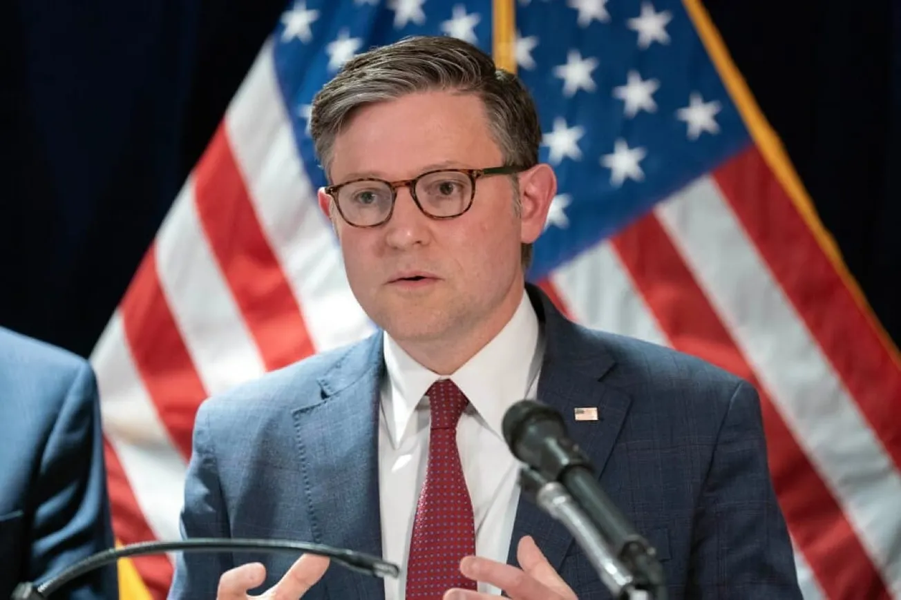 GOP Unveils Emergency Spending Bill For Defense And Election Security