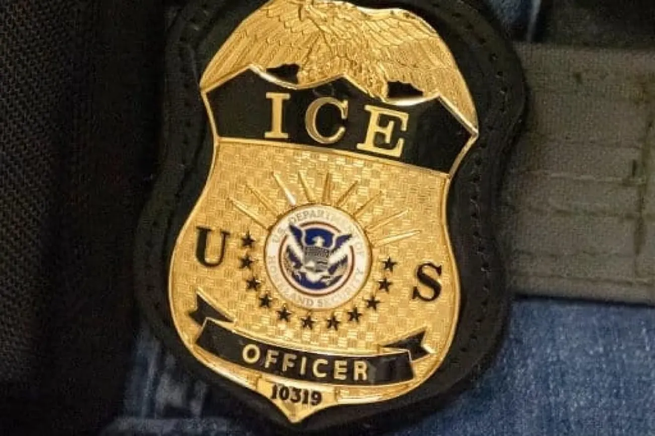 ICE Books Record Number Of Migrants Into Detention