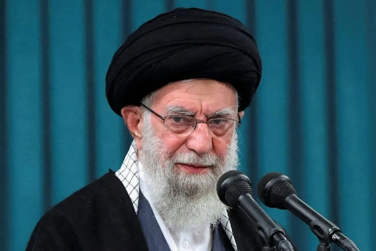 Millions Expected At Khamenei's Weeklong Funeral Across Iran And Iraq