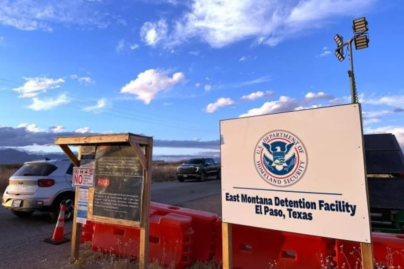 ICE Extends Texas Detention Centre Contract Despite Closure Calls