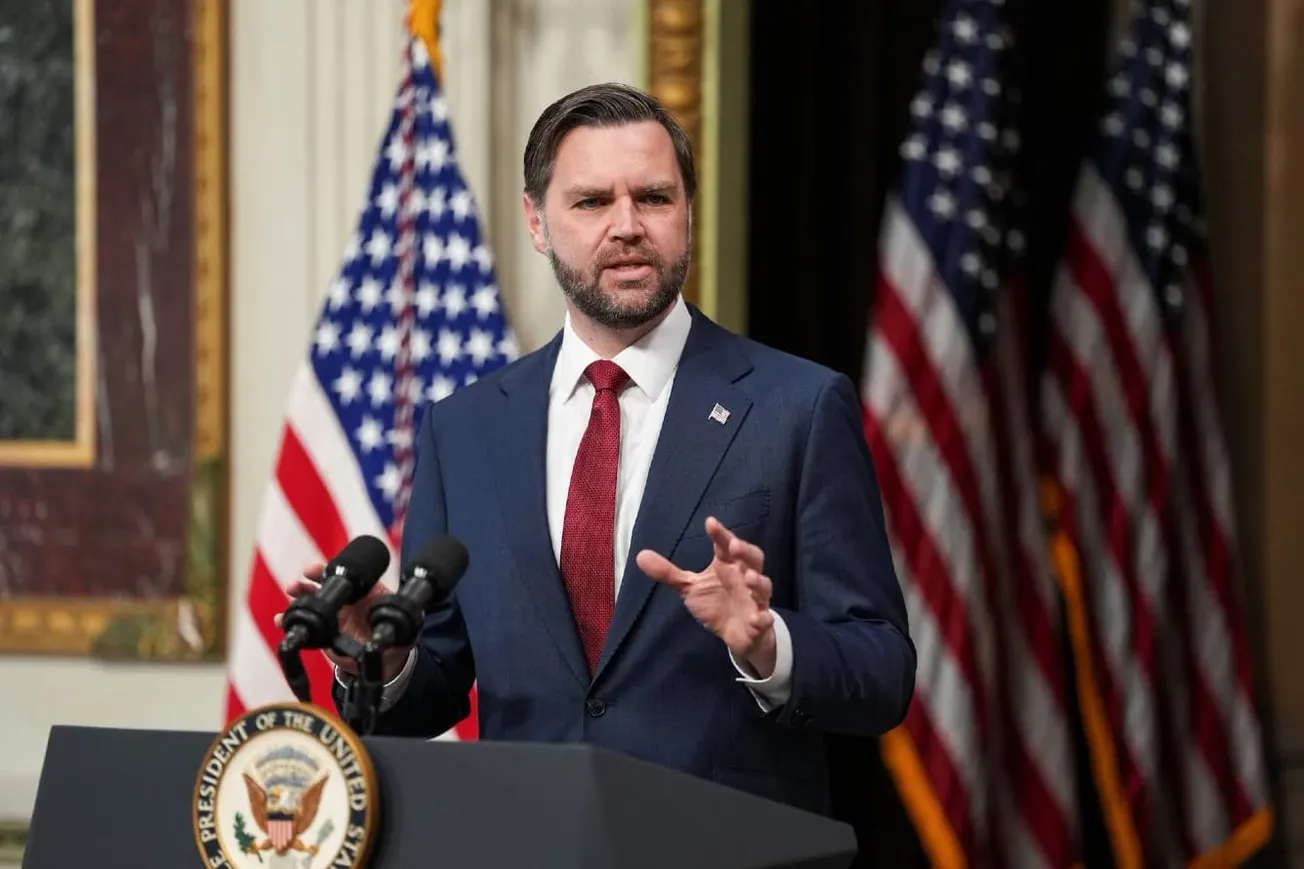 Secret Service Opens Probe Into Vice President's Security Team