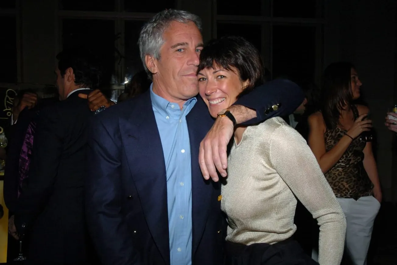 Why Are House Democrats Investigating Jeffrey Epstein's Foreign Ties