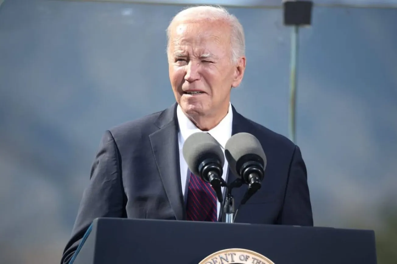 ‘Keep Forgetting’: Recordings Suggest Biden Memory Lapses Years Ahead Of Presidency