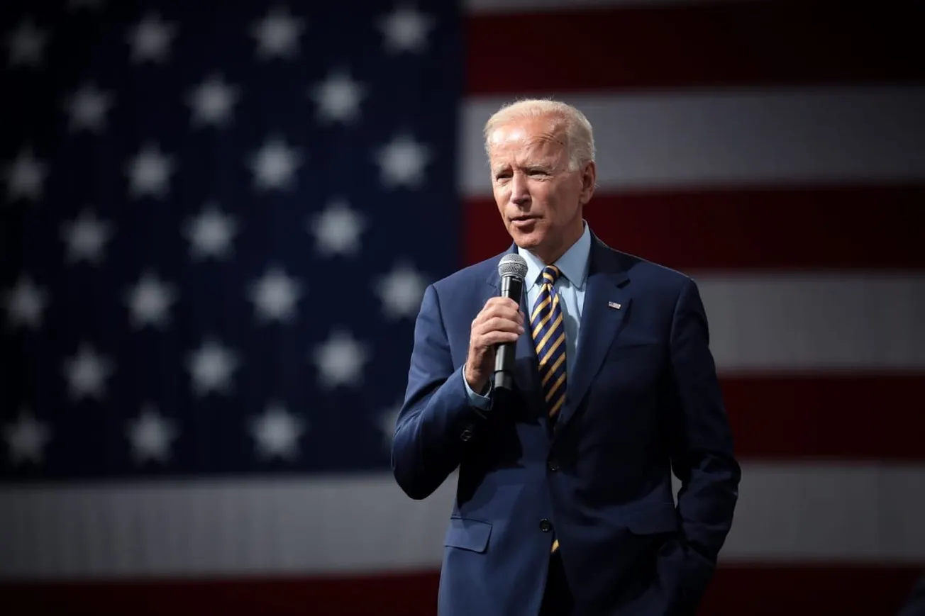 ‘This is Classified’: What Biden Told His Ghostwriter, And What Redactions Tell About Materials He Shared