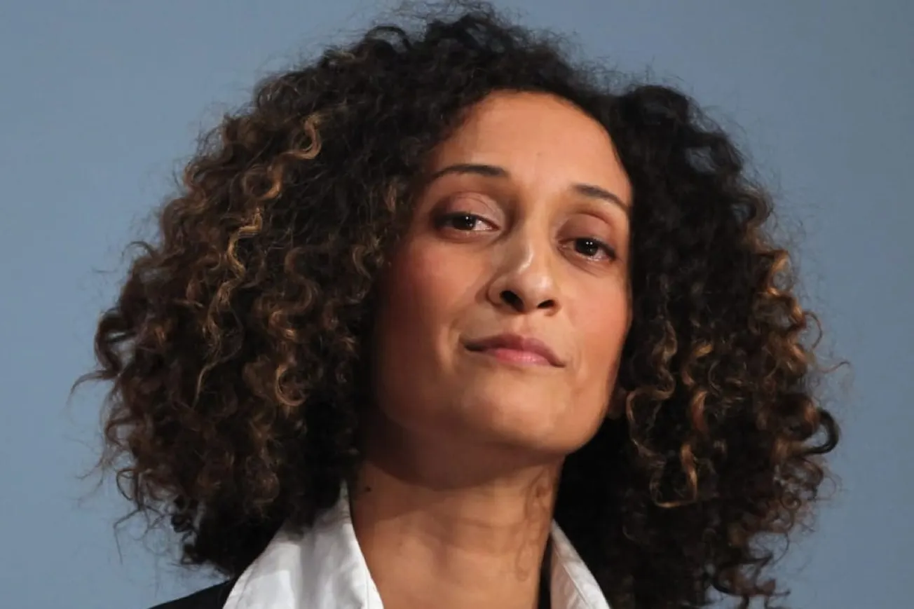 Watch: Britain's Strictest Headmistress Blames 'Woke' Schools For Moral Collapse