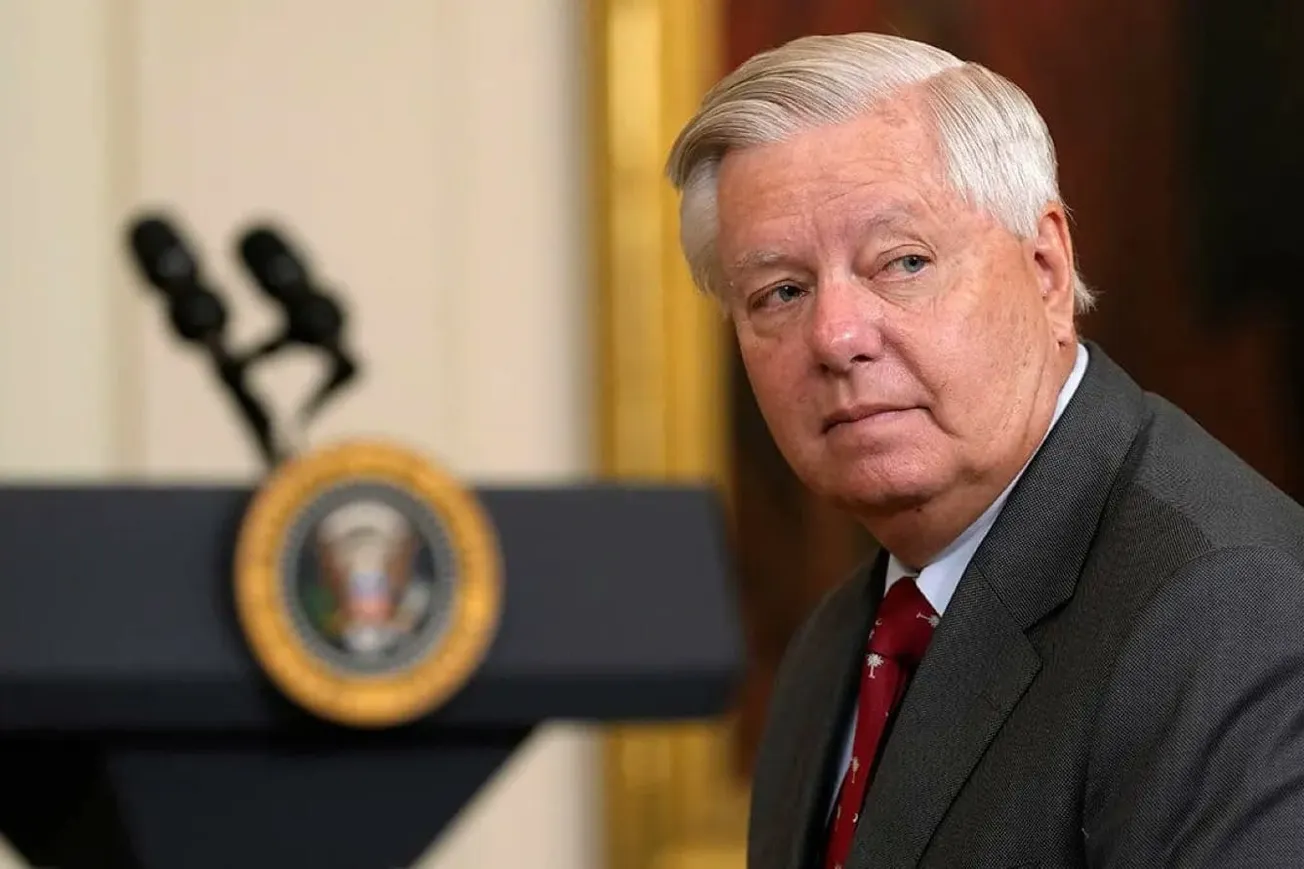 How Did Lindsey Graham's Medical Emergency Unfold