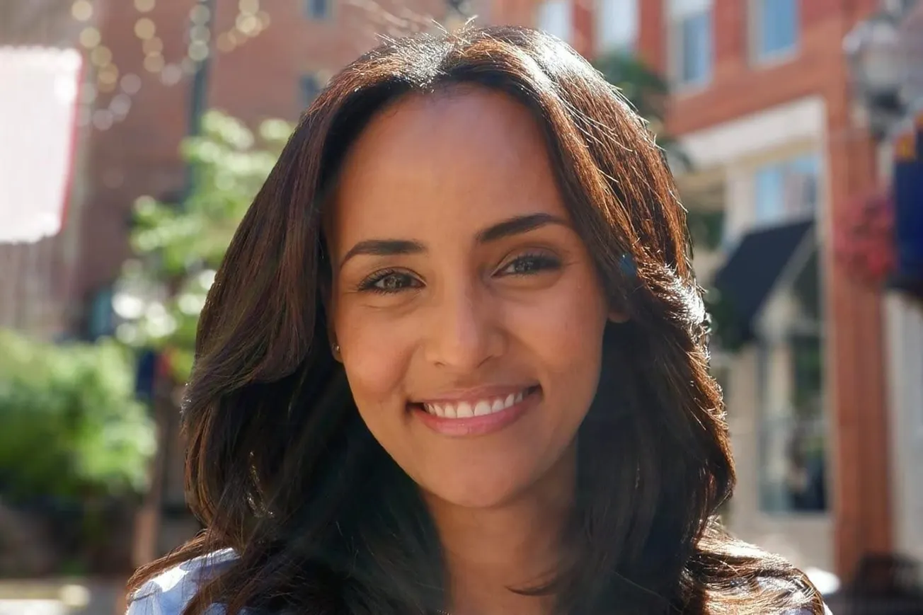 Democratic Socialist Melat Kiros Scores Major Primary Upset