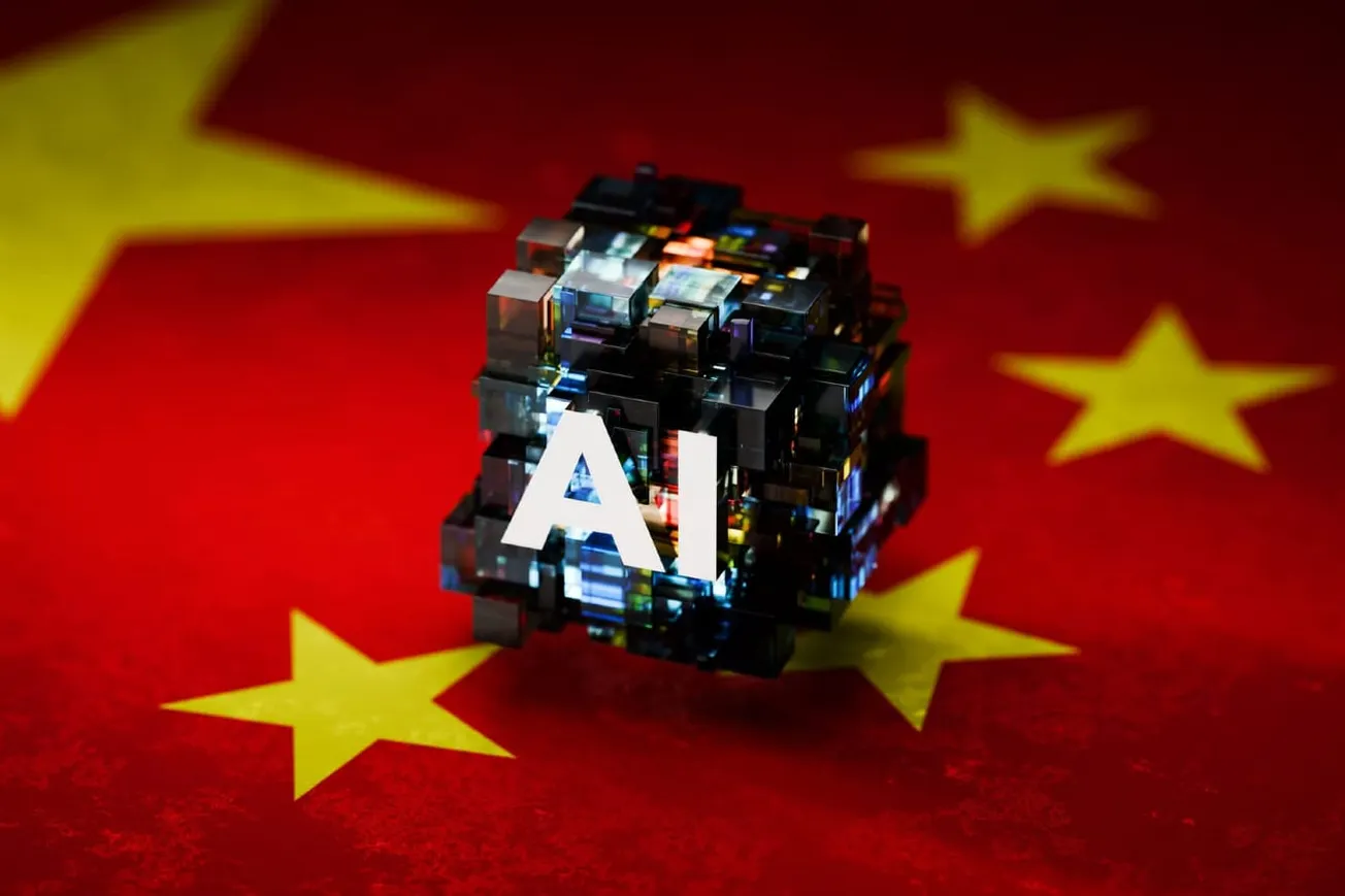 Moonshot AI Faces US Scrutiny Over Nvidia Chip Access