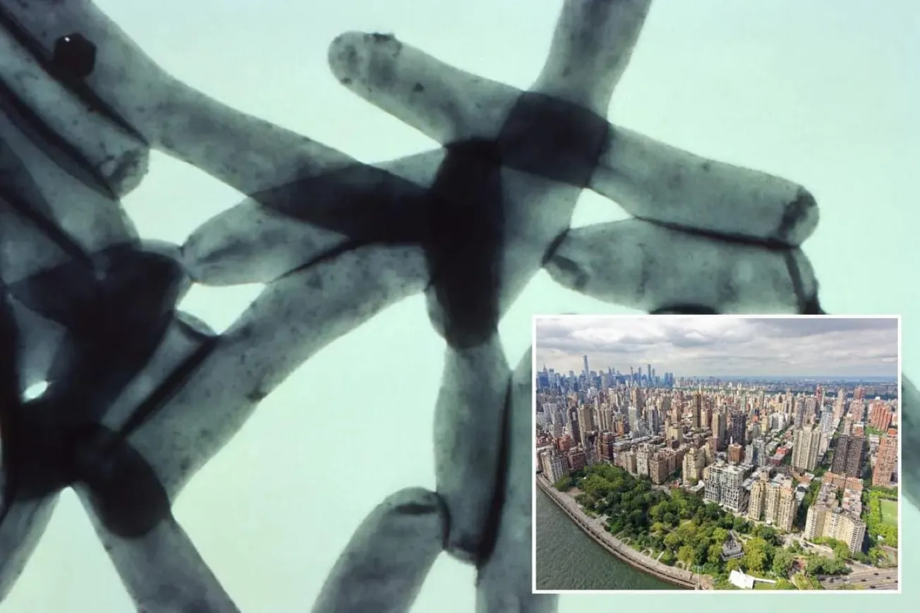 NYC Declares Legionnaires' Disease Outbreak Over