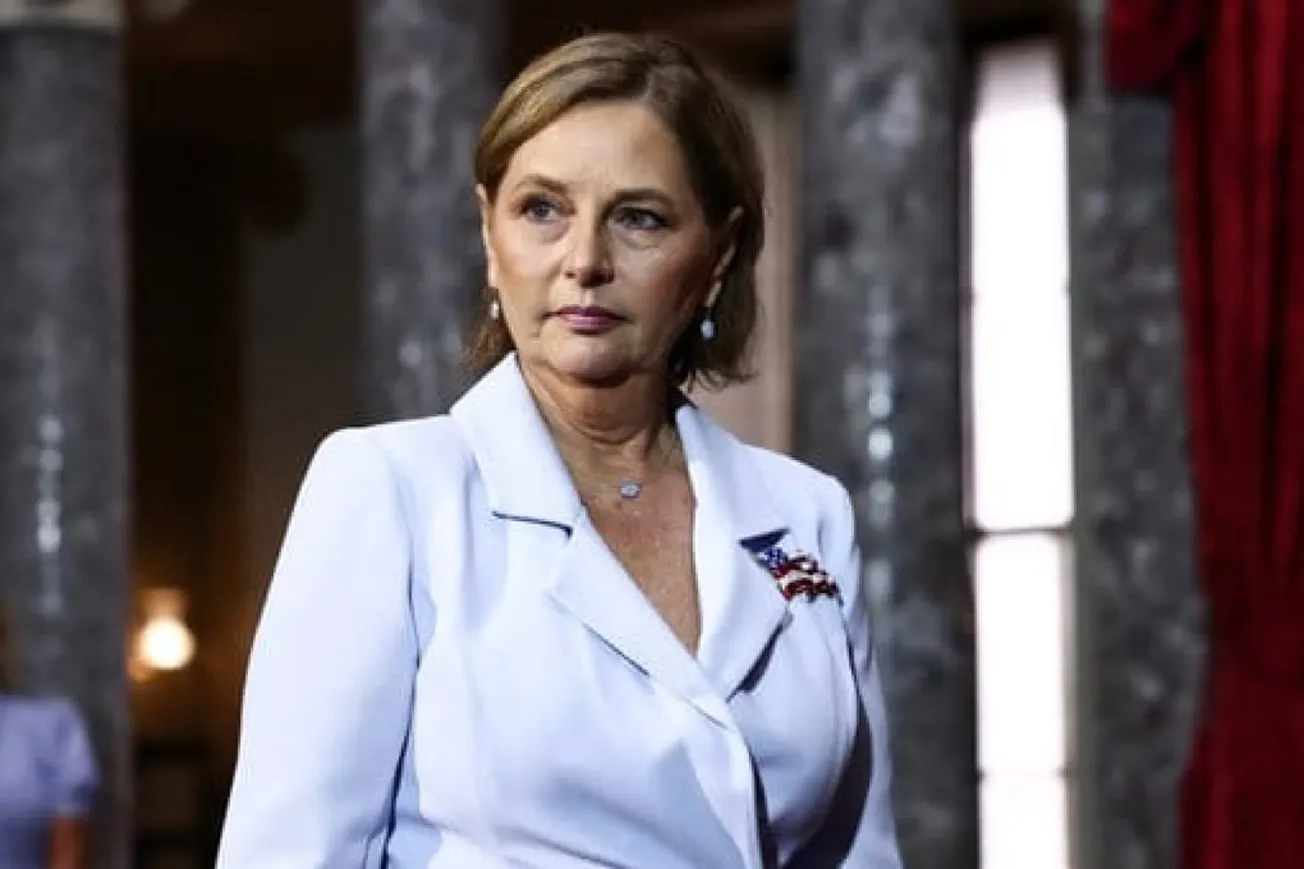 Lindsey Graham's Sister Launches Bid For Full Senate Term