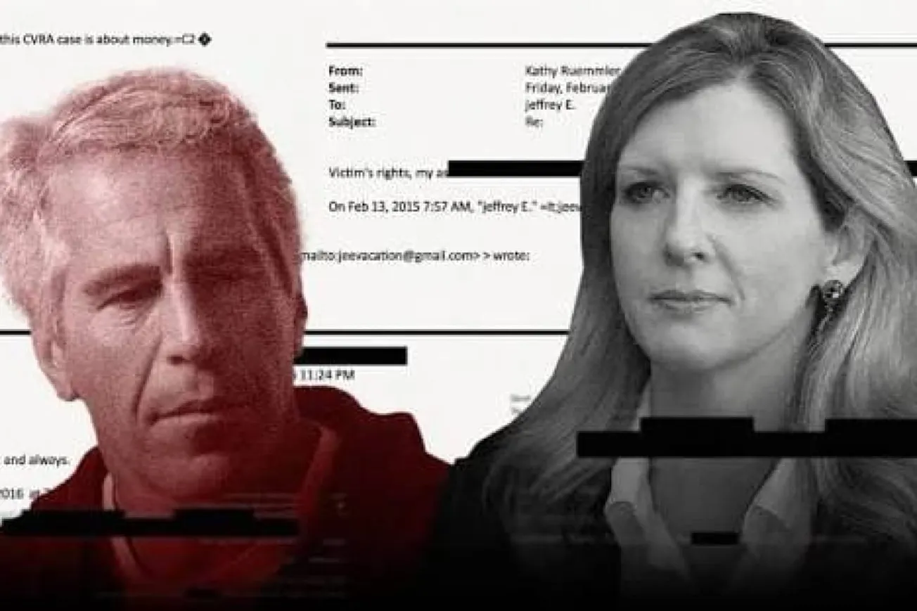 Former Obama Counsel Faces Backlash After Comments On Epstein Accuser