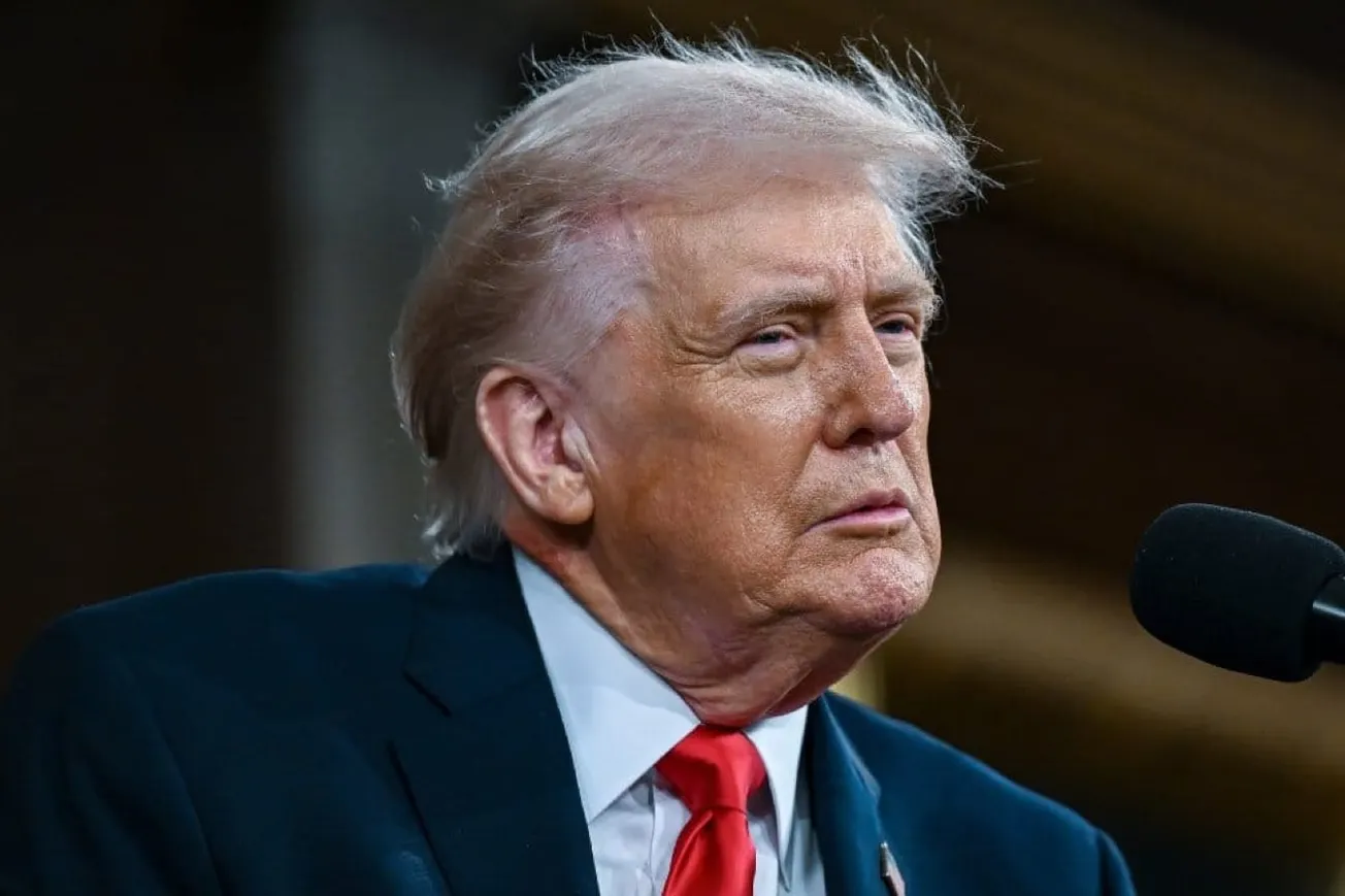 Why Is Trump's Financial Disclosure Drawing Attention