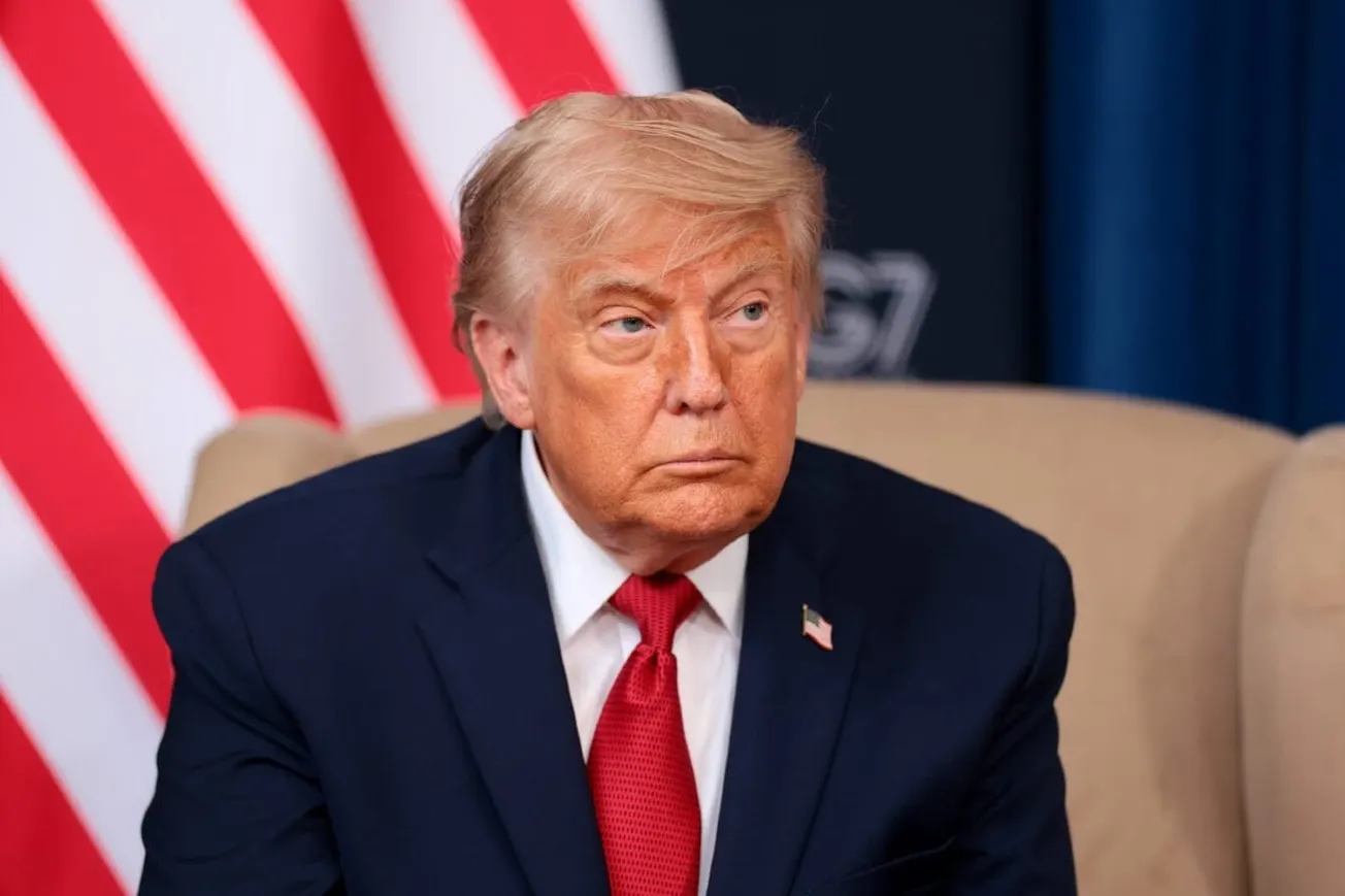 Watch: Asked Roosevelt About Democrats Giving Panama Canal Away For $1: Trump