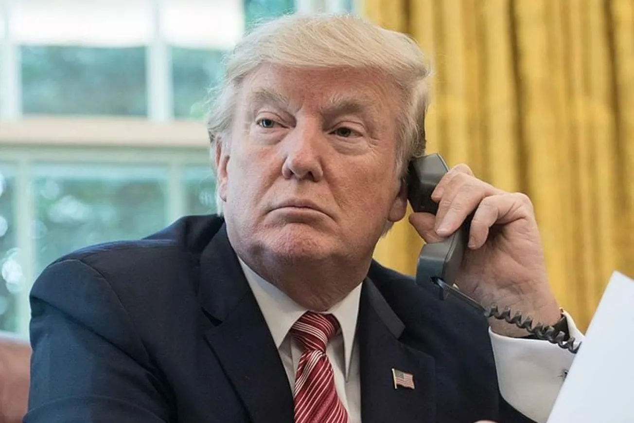 Watch: Trump Honors Vietnam War Hero