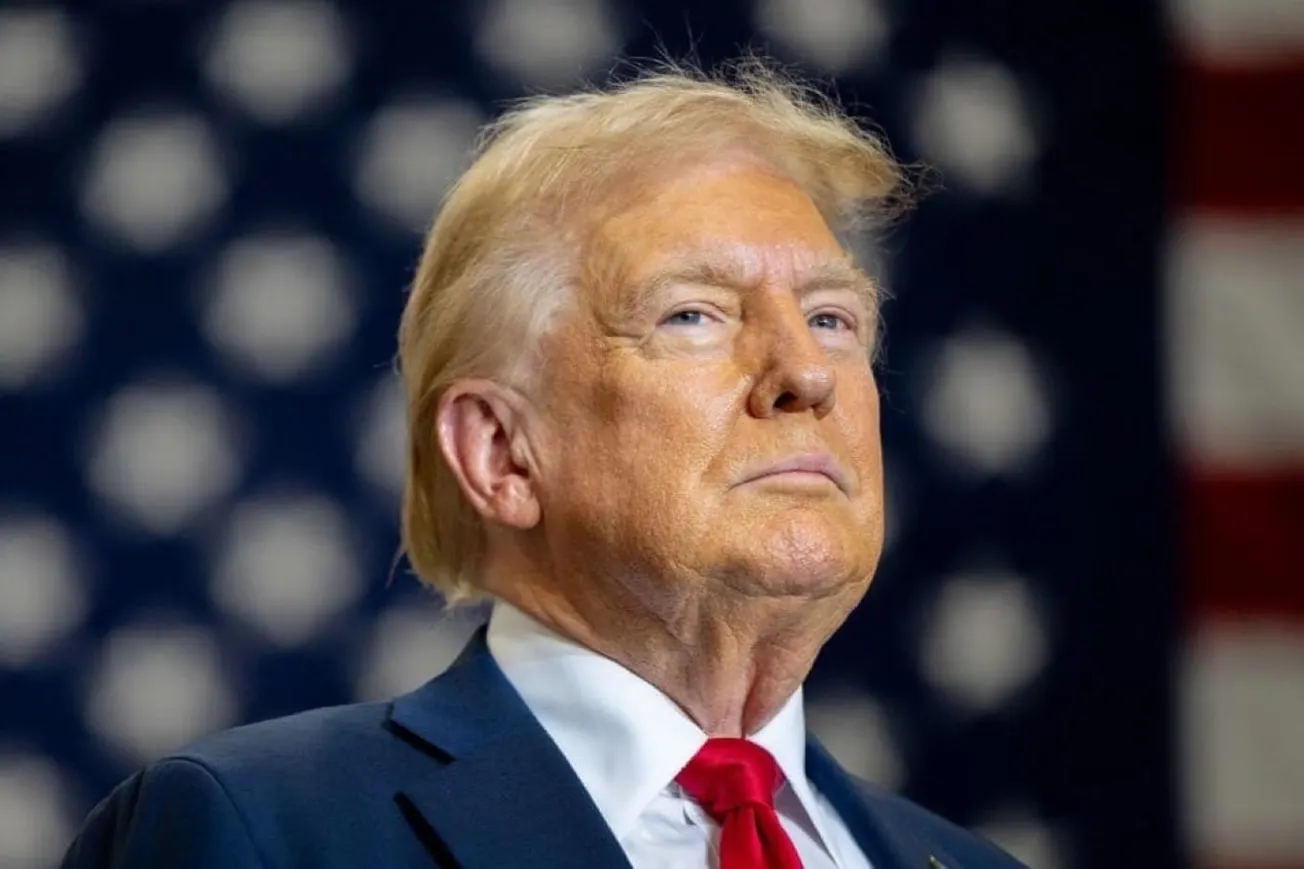 Trump Declares Iran Ceasefire Over After Fresh Strikes