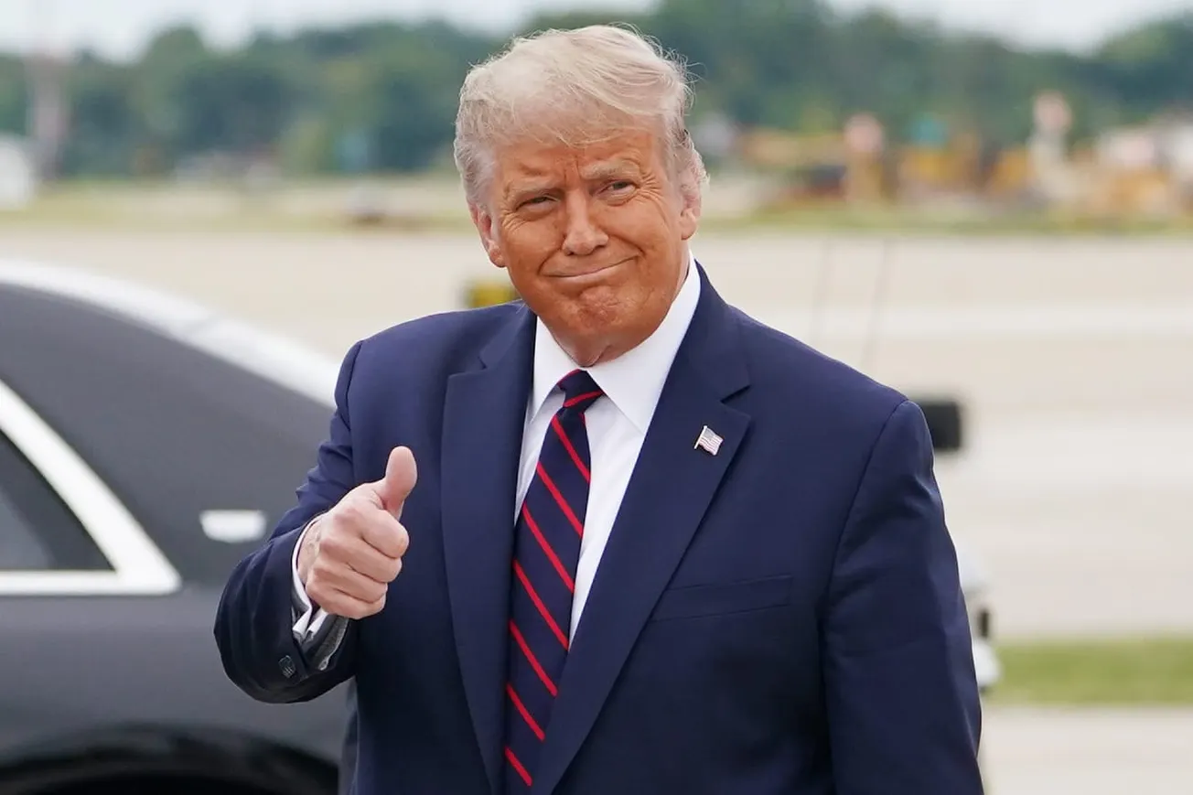 Why Is Trump Refusing To Sign The Housing Bill