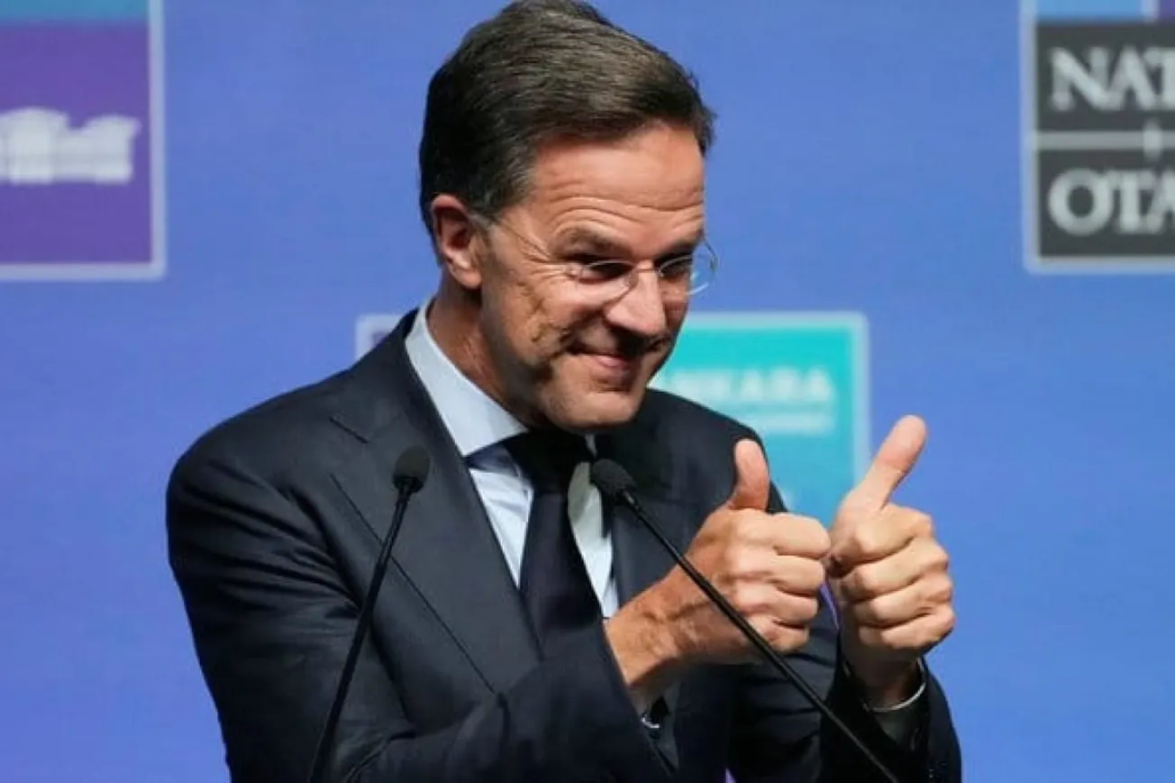 WHY Is NATO Demanding New Defense Spending Plans?