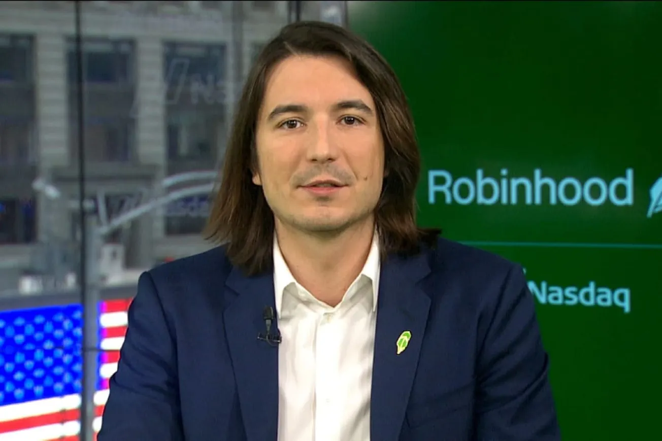Why Does Robinhood Believe AI Can Rival Human Traders