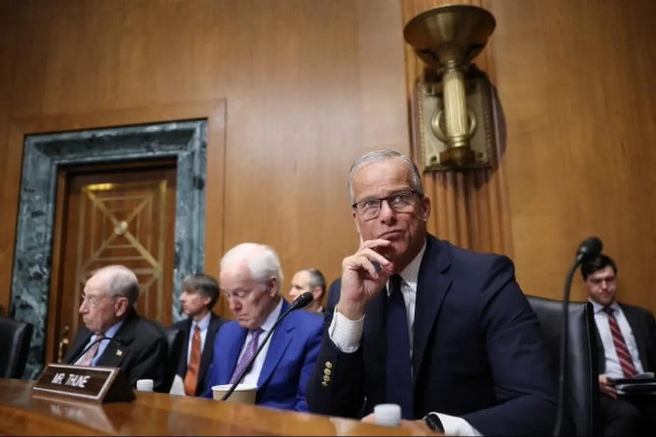 Senate Rejects Resolution To Limit US Military Action Against Iran