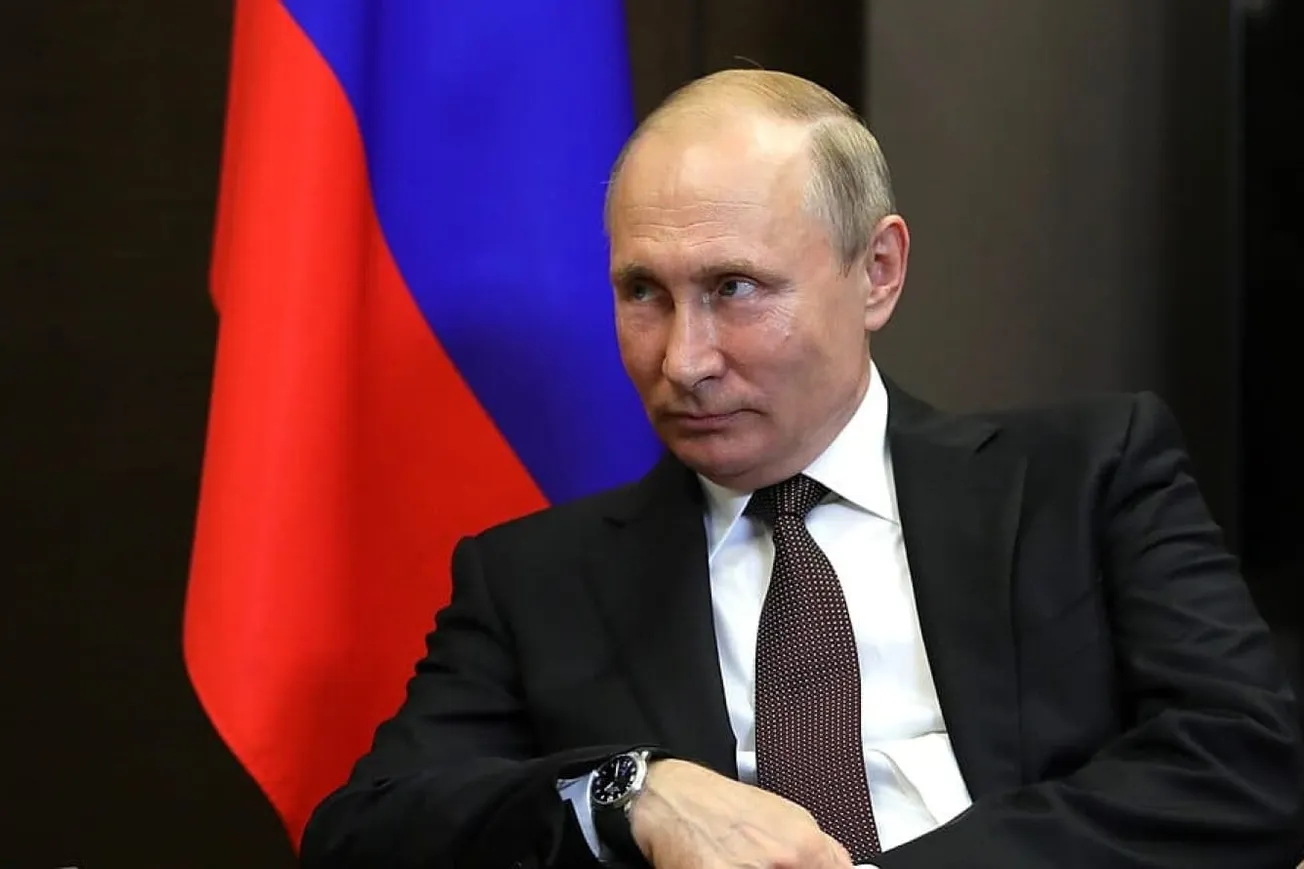 Russia Hearing The European Clamor For War, Announces It Is Ready