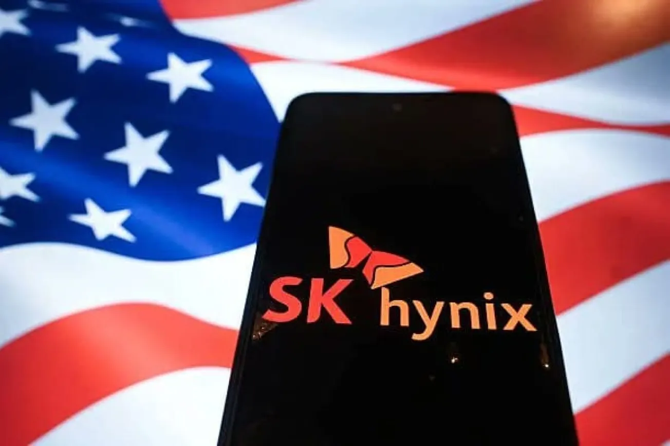 What Makes SK Hynix A $1 Trillion Chipmaker
