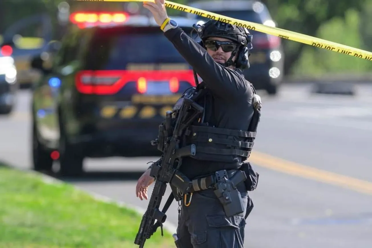 Secret Service Says Threats Against US Officials Hit Record High