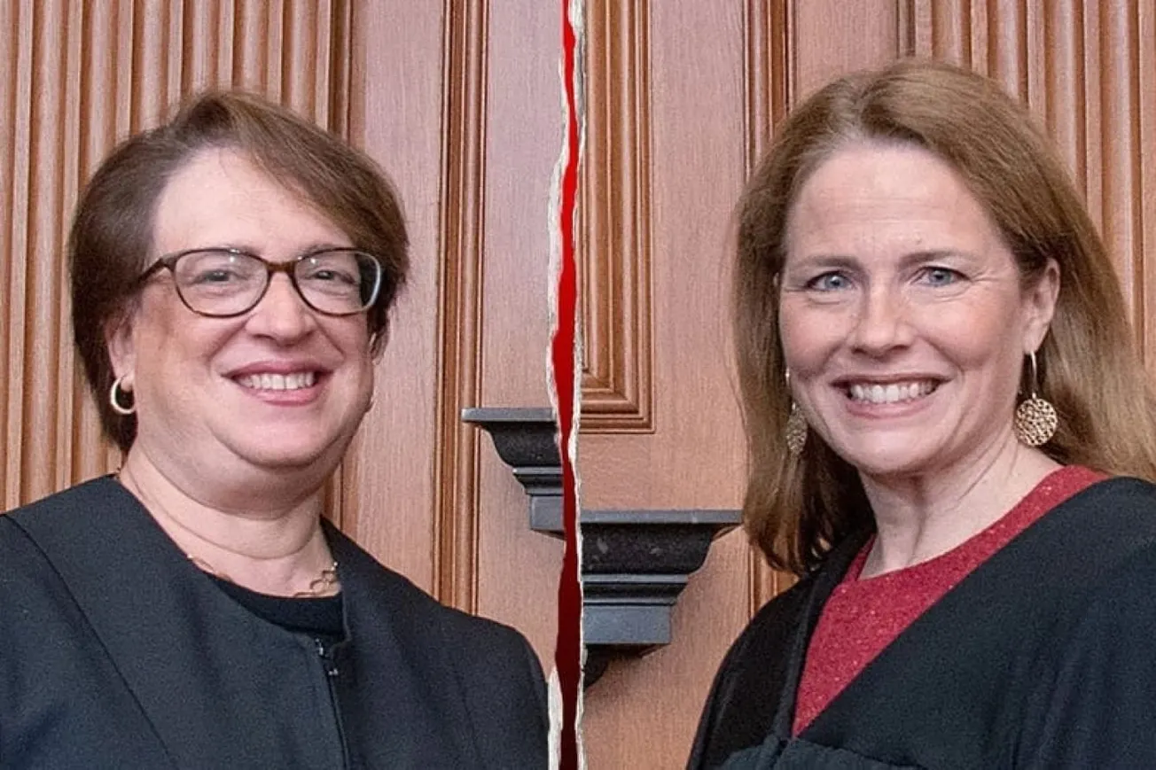 Why Are Supreme Court Justices Seeking More Security Funding