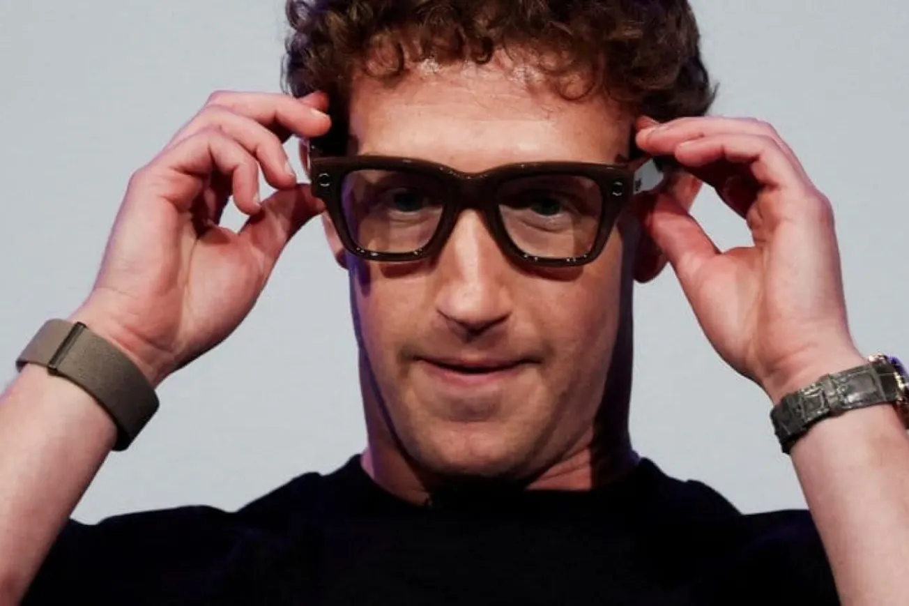 Zuckerberg Says Meta's AI Agent Progress Has Been Slower Than Expected