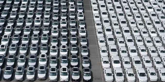 China Rejects Western Claims Of Industrial Overcapacity